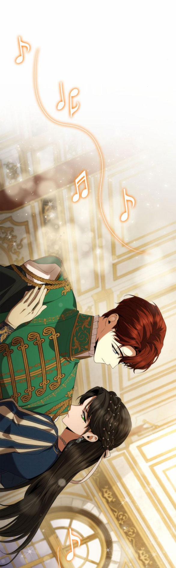 Chị Yêu, Kiếp Này Em Sẽ Là Hoàng Hậu 86.1 trang 12