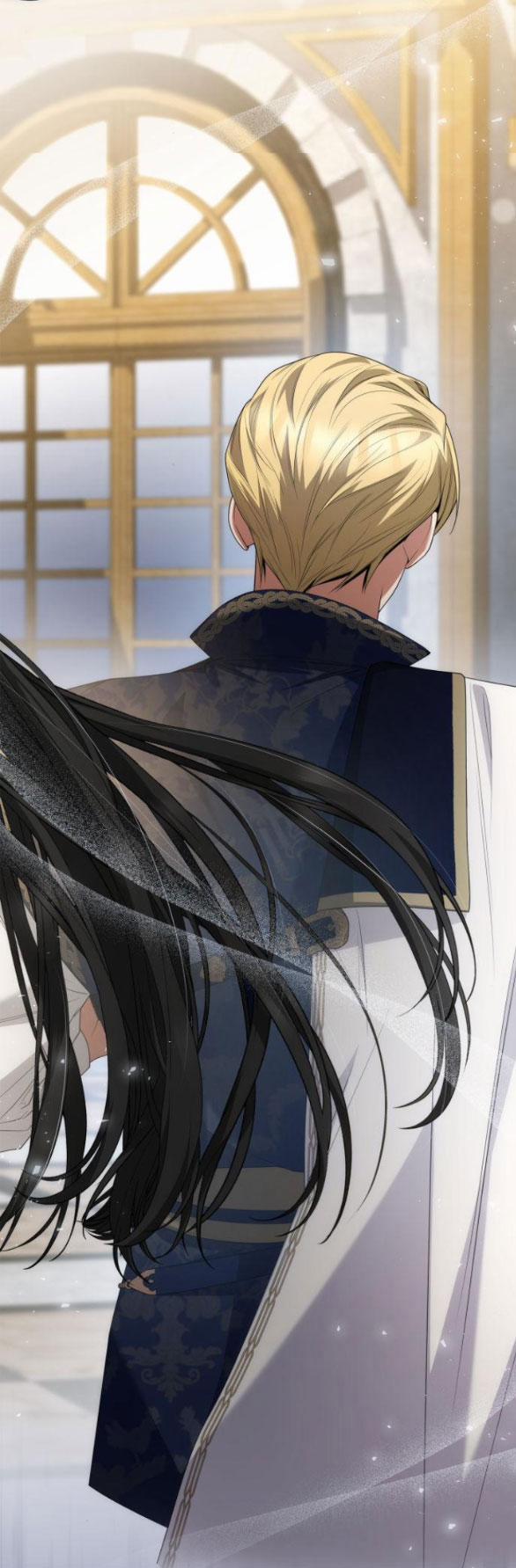 Chị Yêu, Kiếp Này Em Sẽ Là Hoàng Hậu 86.1 trang 17