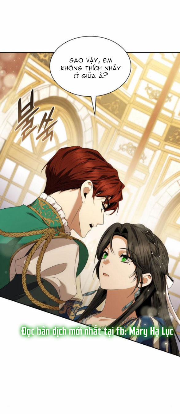 Chị Yêu, Kiếp Này Em Sẽ Là Hoàng Hậu 86.1 trang 20