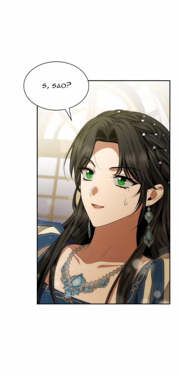 Chị Yêu, Kiếp Này Em Sẽ Là Hoàng Hậu 86.1 trang 21