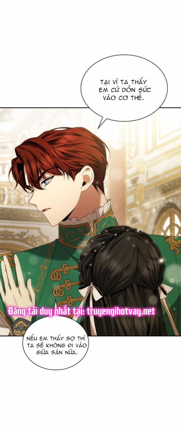Chị Yêu, Kiếp Này Em Sẽ Là Hoàng Hậu 86.1 trang 22