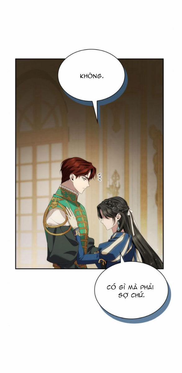 Chị Yêu, Kiếp Này Em Sẽ Là Hoàng Hậu 86.1 trang 24