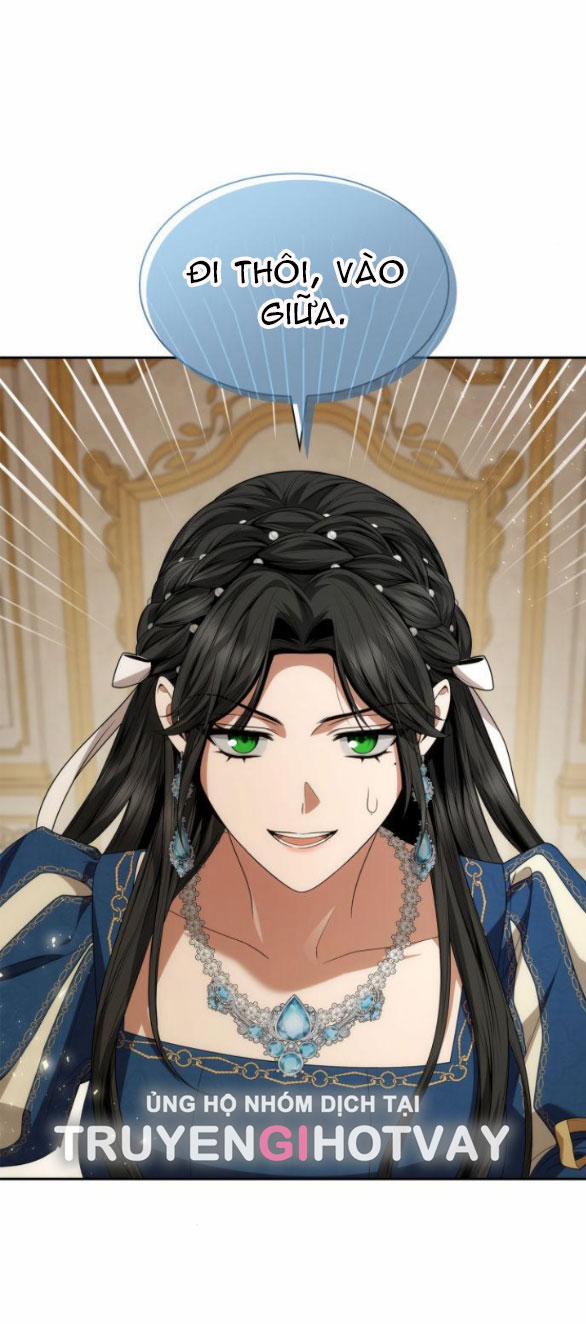 Chị Yêu, Kiếp Này Em Sẽ Là Hoàng Hậu 86.1 trang 25