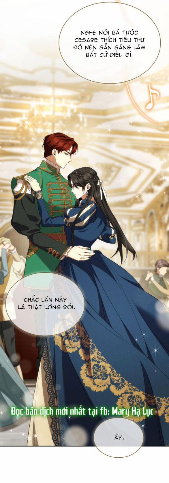 Chị Yêu, Kiếp Này Em Sẽ Là Hoàng Hậu 86.1 trang 30