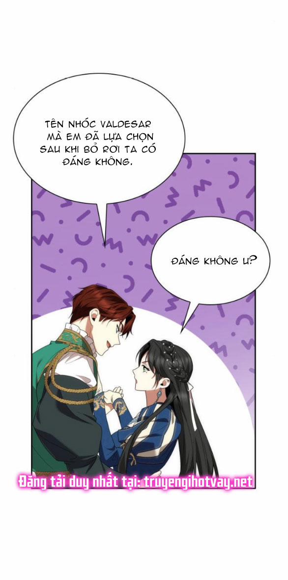 Chị Yêu, Kiếp Này Em Sẽ Là Hoàng Hậu 86.1 trang 33