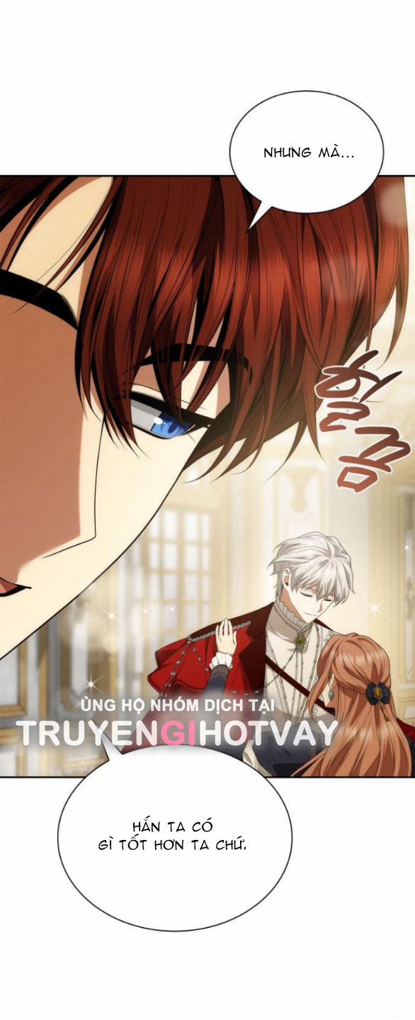 Chị Yêu, Kiếp Này Em Sẽ Là Hoàng Hậu 86.1 trang 35
