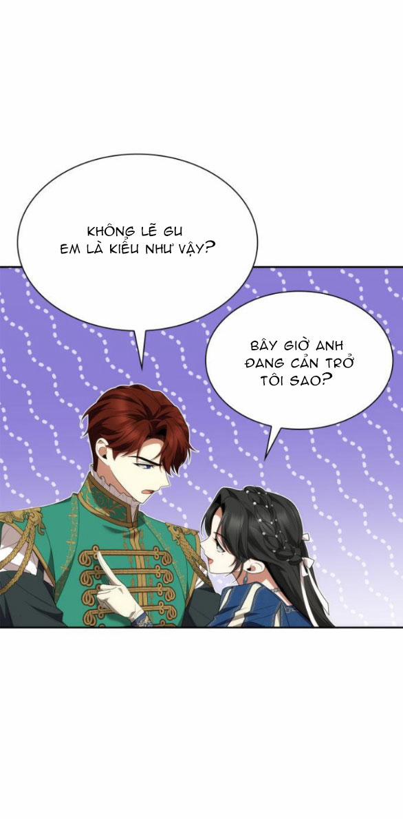 Chị Yêu, Kiếp Này Em Sẽ Là Hoàng Hậu 86.1 trang 36