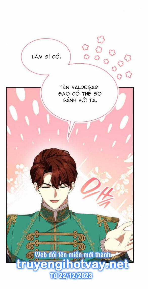 Chị Yêu, Kiếp Này Em Sẽ Là Hoàng Hậu 86.1 trang 37