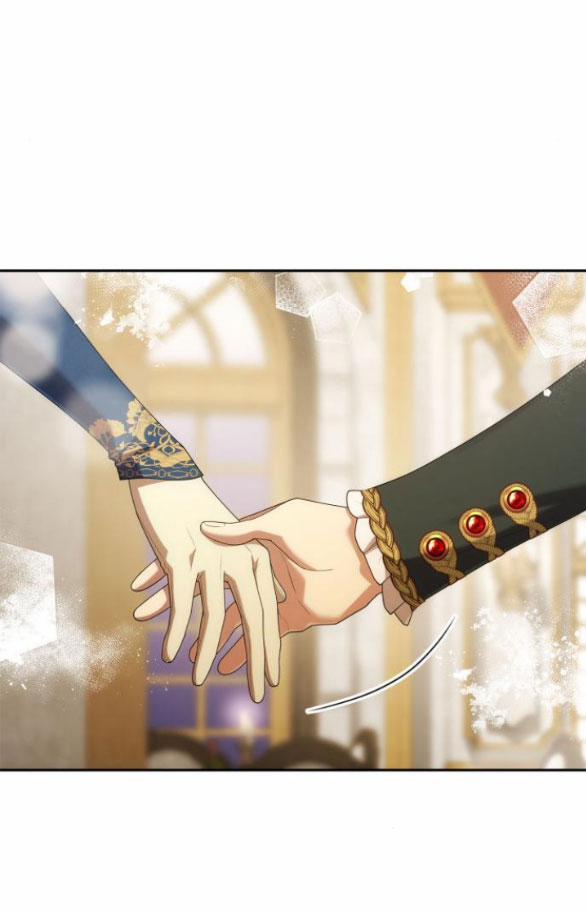 Chị Yêu, Kiếp Này Em Sẽ Là Hoàng Hậu 86.1 trang 4