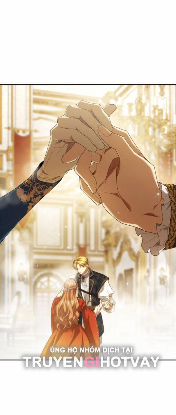 Chị Yêu, Kiếp Này Em Sẽ Là Hoàng Hậu 86.1 trang 5