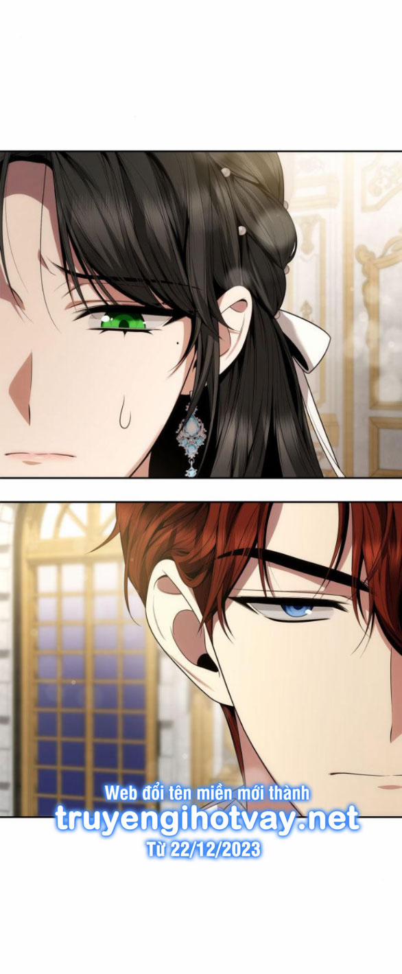 Chị Yêu, Kiếp Này Em Sẽ Là Hoàng Hậu 86.1 trang 7