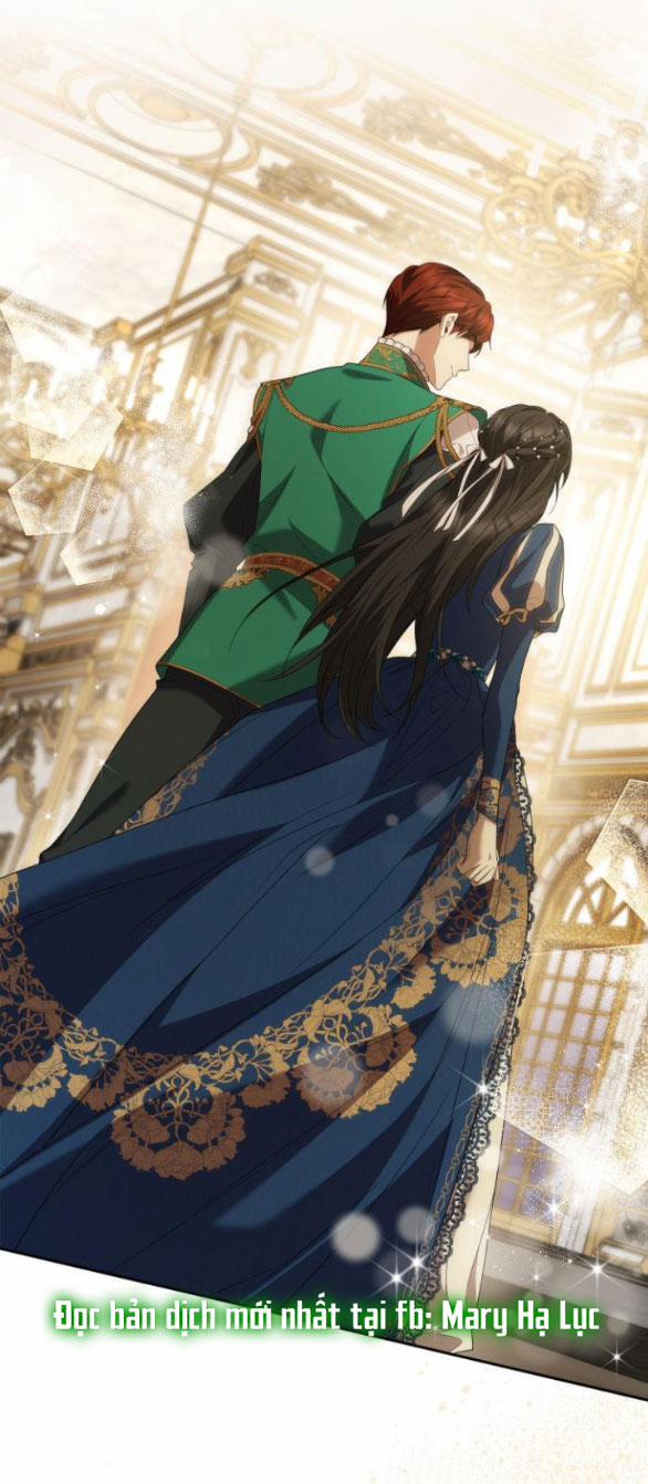 Chị Yêu, Kiếp Này Em Sẽ Là Hoàng Hậu 86.1 trang 9