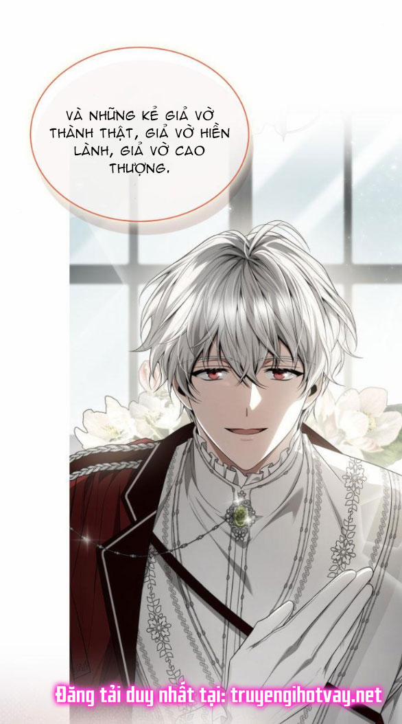 Chị Yêu, Kiếp Này Em Sẽ Là Hoàng Hậu 86.2 trang 13