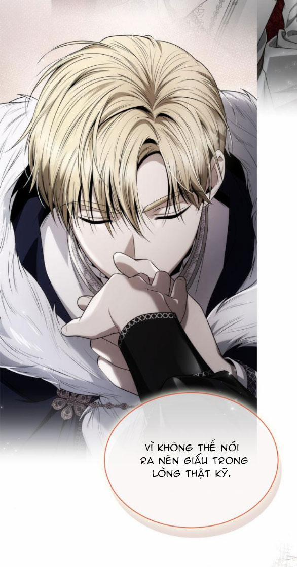 Chị Yêu, Kiếp Này Em Sẽ Là Hoàng Hậu 86.2 trang 14