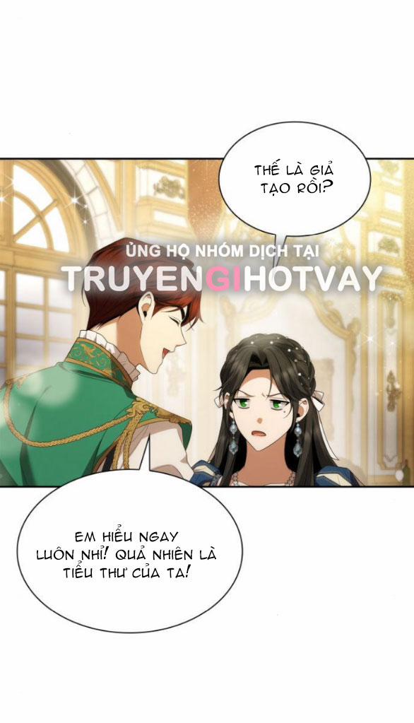 Chị Yêu, Kiếp Này Em Sẽ Là Hoàng Hậu 86.2 trang 16