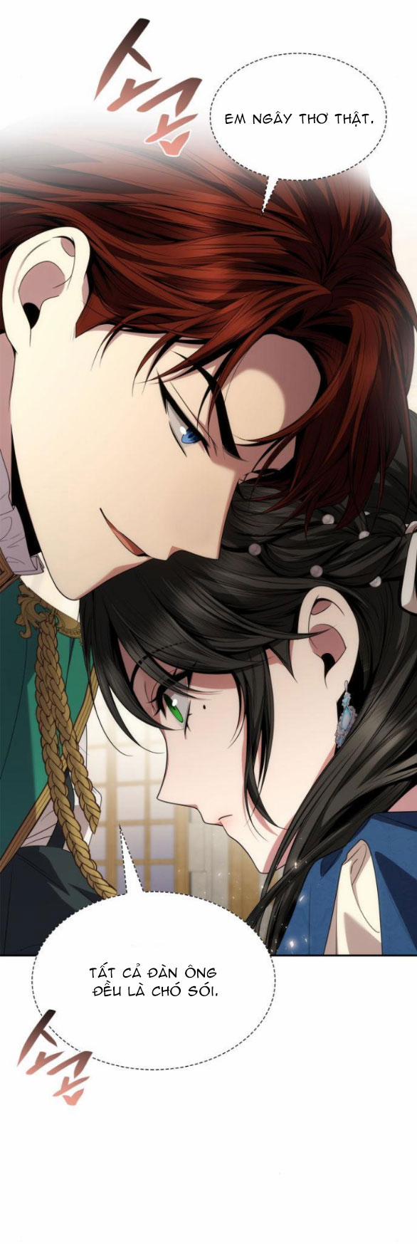 Chị Yêu, Kiếp Này Em Sẽ Là Hoàng Hậu 86.2 trang 2