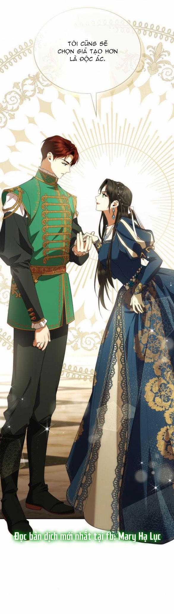 Chị Yêu, Kiếp Này Em Sẽ Là Hoàng Hậu 86.2 trang 20