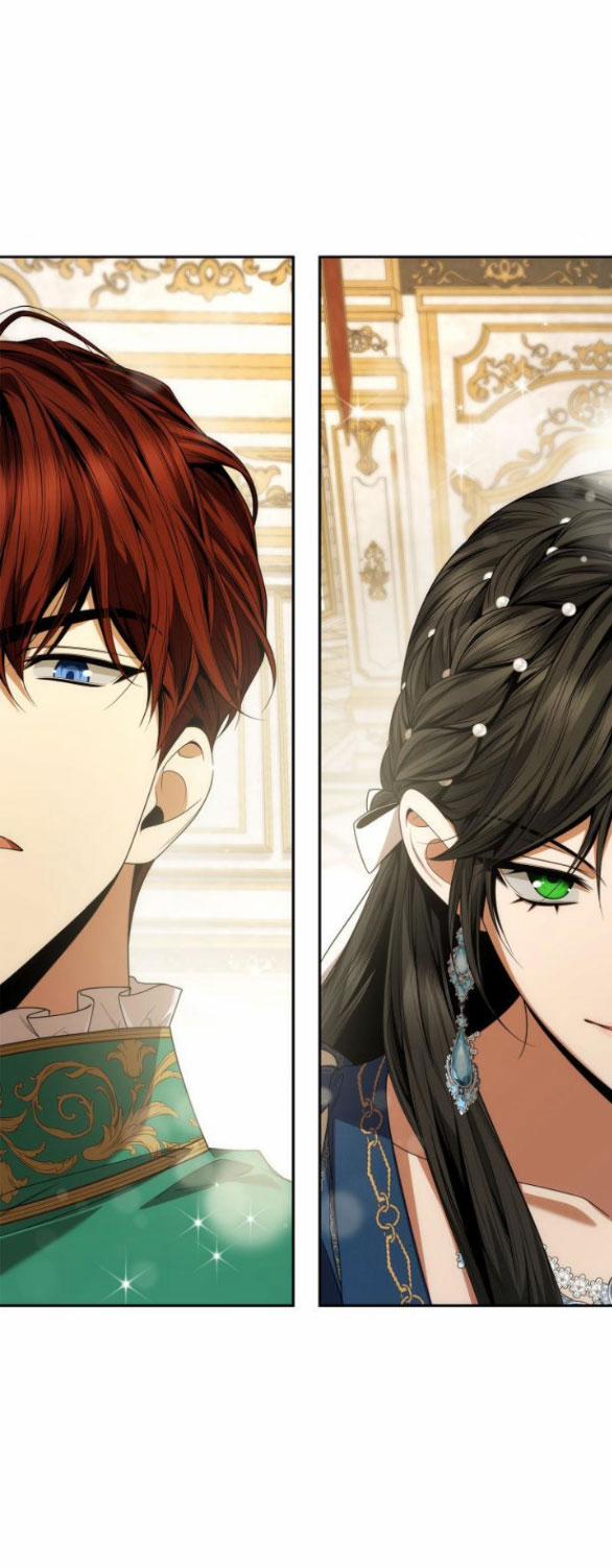 Chị Yêu, Kiếp Này Em Sẽ Là Hoàng Hậu 86.2 trang 21