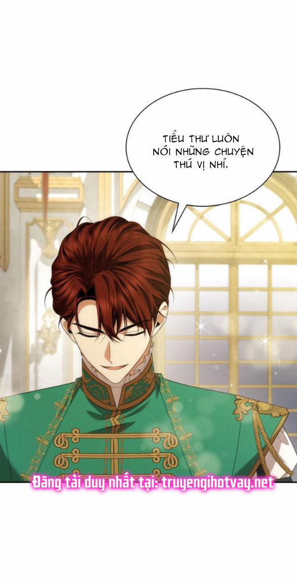 Chị Yêu, Kiếp Này Em Sẽ Là Hoàng Hậu 86.2 trang 22