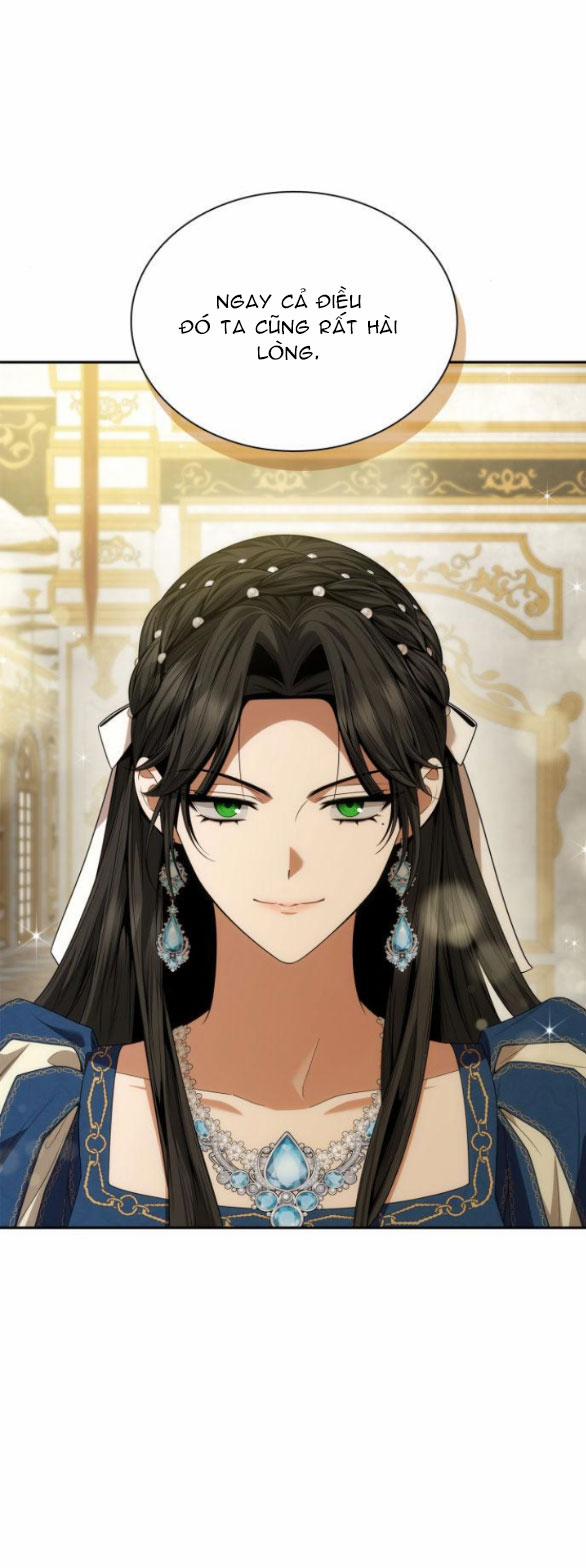 Chị Yêu, Kiếp Này Em Sẽ Là Hoàng Hậu 86.2 trang 23