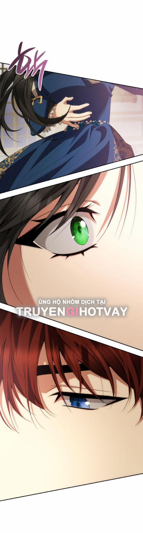 Chị Yêu, Kiếp Này Em Sẽ Là Hoàng Hậu 86.2 trang 24