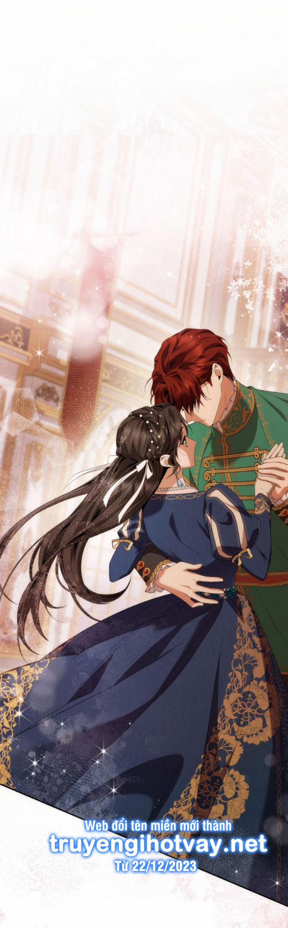 Chị Yêu, Kiếp Này Em Sẽ Là Hoàng Hậu 86.2 trang 25