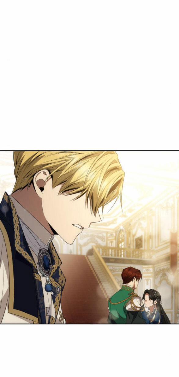 Chị Yêu, Kiếp Này Em Sẽ Là Hoàng Hậu 86.2 trang 28