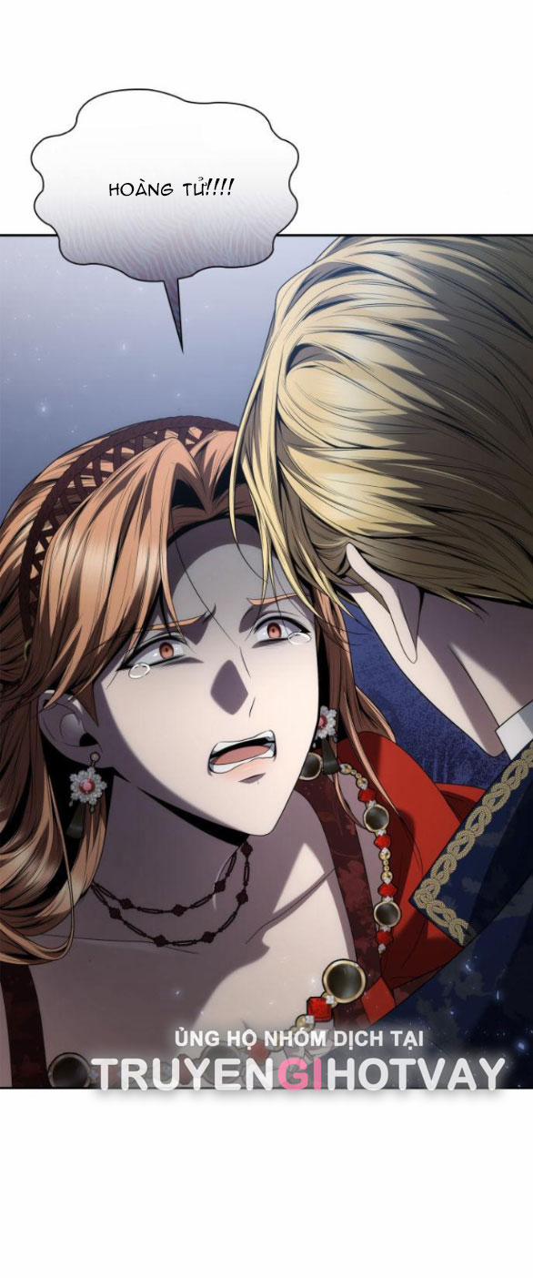 Chị Yêu, Kiếp Này Em Sẽ Là Hoàng Hậu 86.2 trang 31