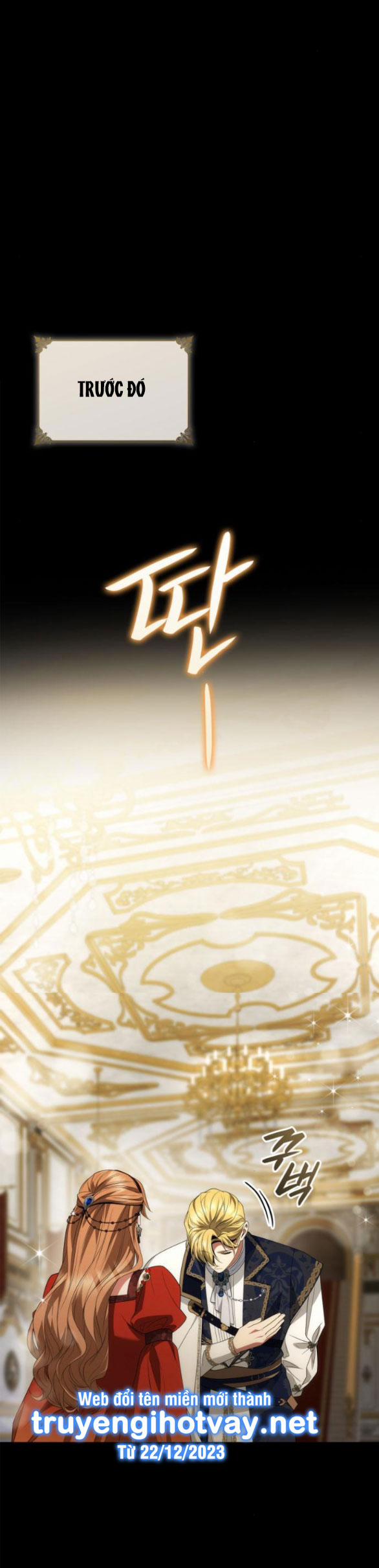 Chị Yêu, Kiếp Này Em Sẽ Là Hoàng Hậu 86.2 trang 33