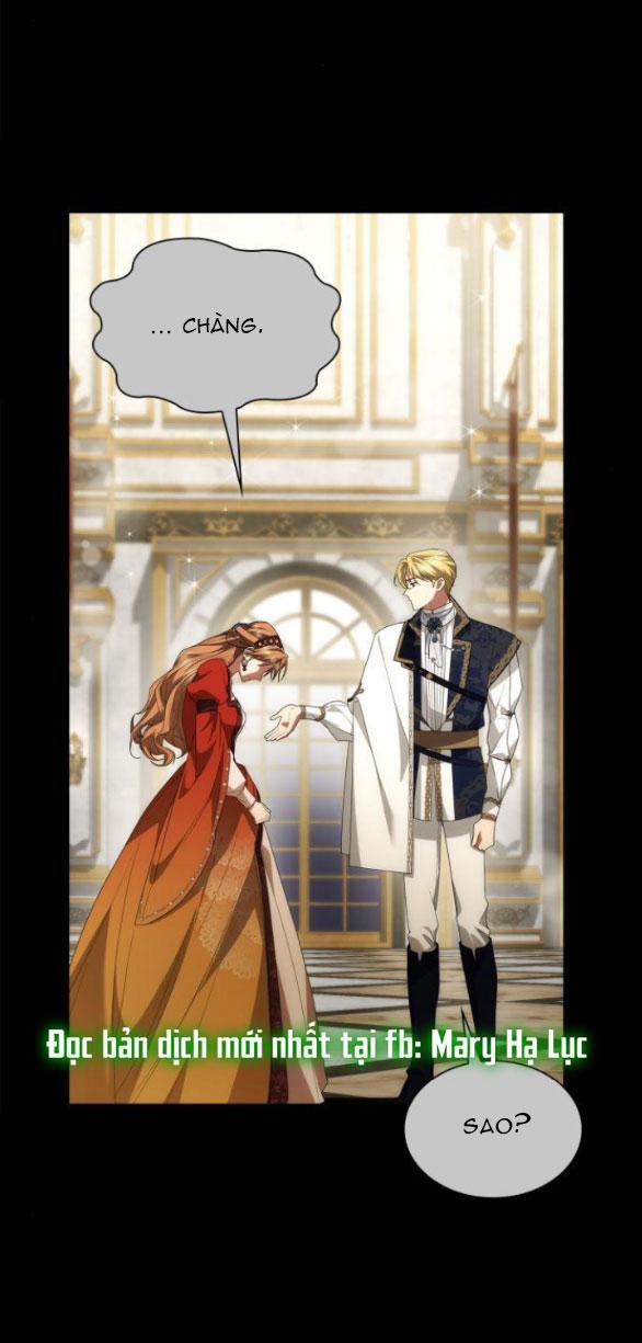 Chị Yêu, Kiếp Này Em Sẽ Là Hoàng Hậu 86.2 trang 35