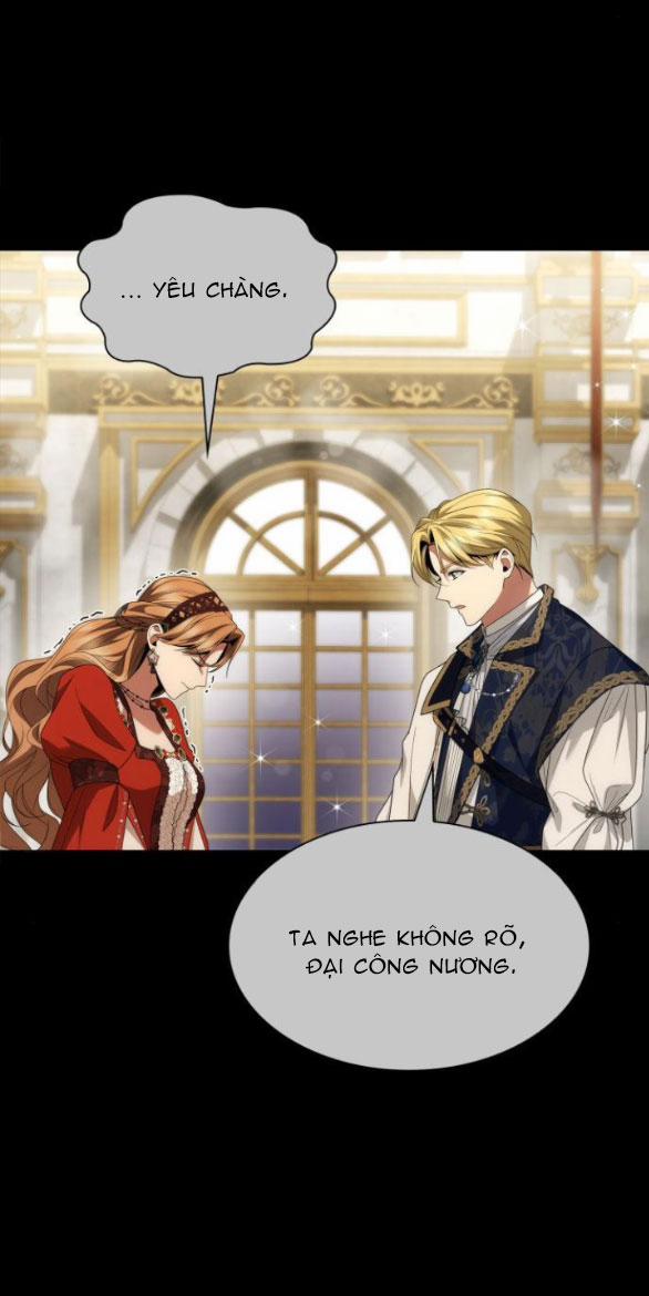 Chị Yêu, Kiếp Này Em Sẽ Là Hoàng Hậu 86.2 trang 36