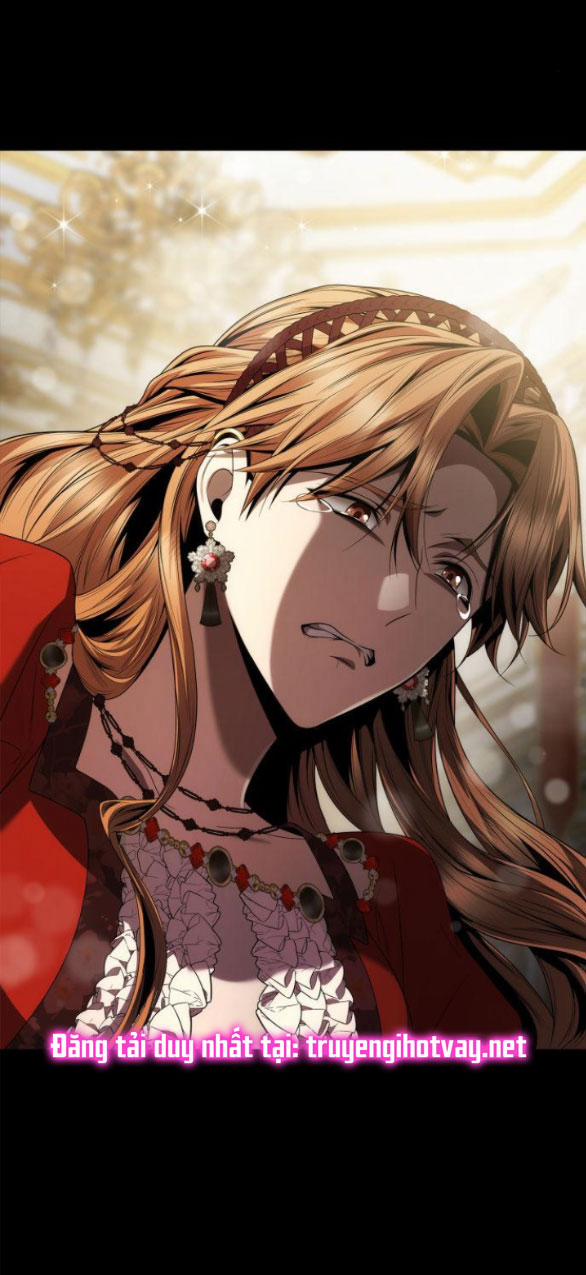 Chị Yêu, Kiếp Này Em Sẽ Là Hoàng Hậu 86.2 trang 37