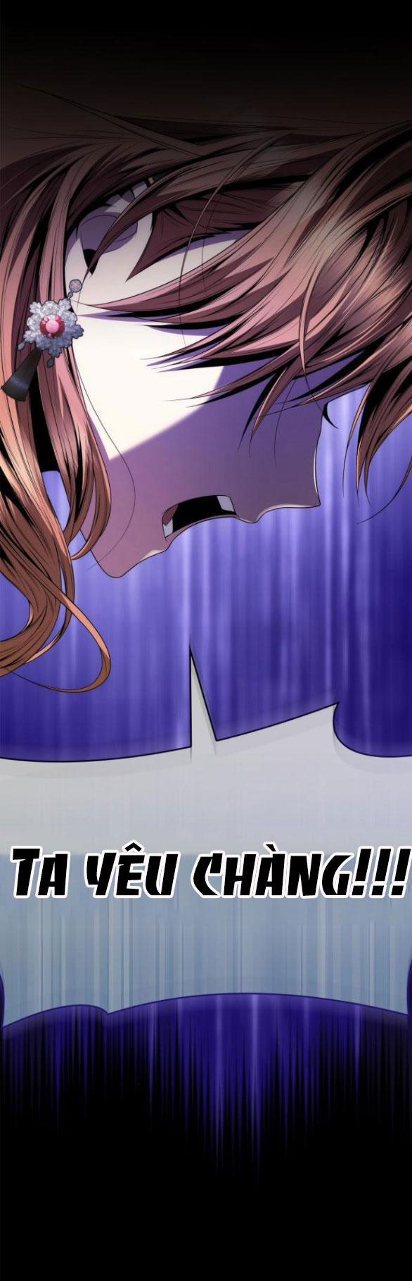 Chị Yêu, Kiếp Này Em Sẽ Là Hoàng Hậu 86.2 trang 38
