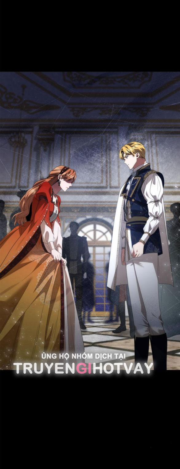 Chị Yêu, Kiếp Này Em Sẽ Là Hoàng Hậu 86.2 trang 39