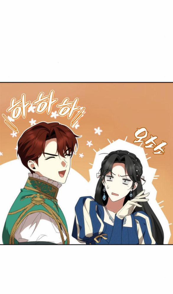 Chị Yêu, Kiếp Này Em Sẽ Là Hoàng Hậu 86.2 trang 4