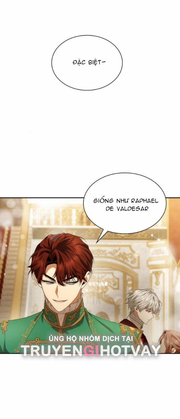 Chị Yêu, Kiếp Này Em Sẽ Là Hoàng Hậu 86.2 trang 5