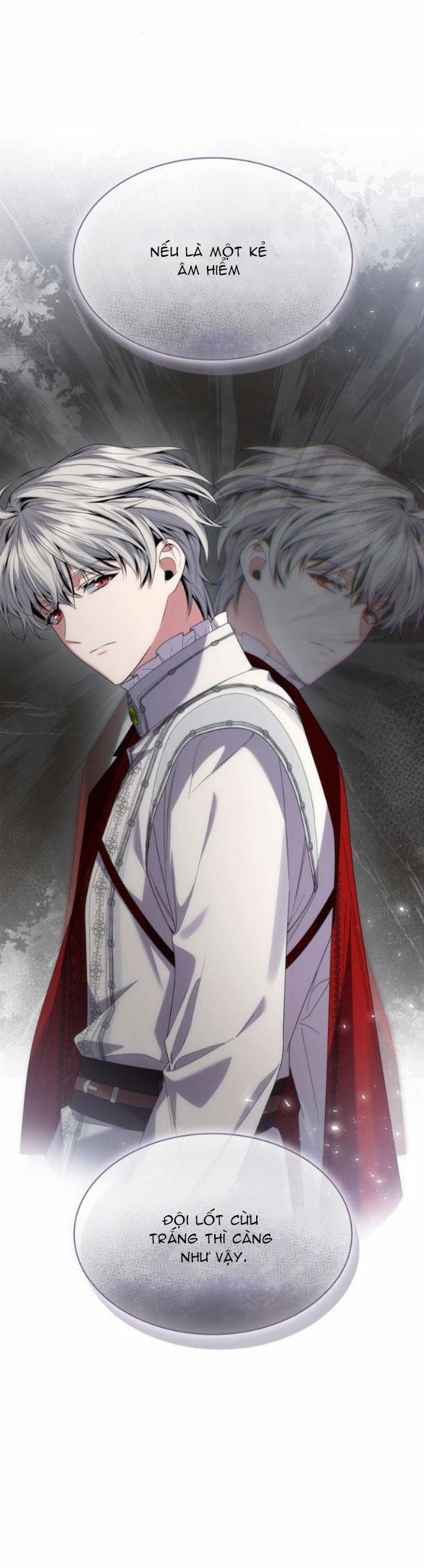 Chị Yêu, Kiếp Này Em Sẽ Là Hoàng Hậu 86.2 trang 6