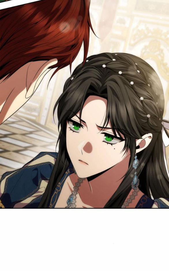 Chị Yêu, Kiếp Này Em Sẽ Là Hoàng Hậu 86.2 trang 8