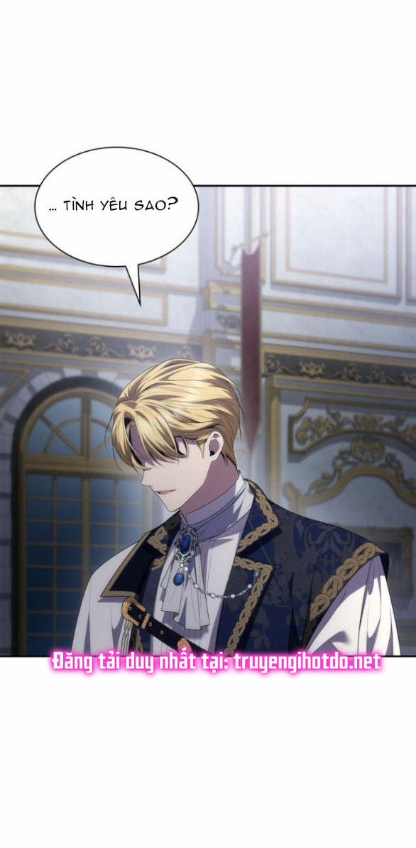 Chị Yêu, Kiếp Này Em Sẽ Là Hoàng Hậu 87.1 trang 10