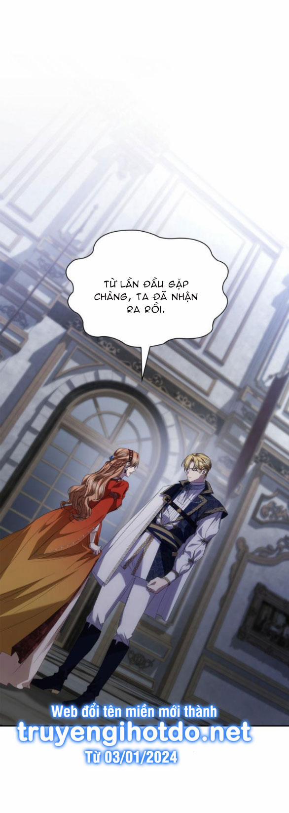Chị Yêu, Kiếp Này Em Sẽ Là Hoàng Hậu 87.1 trang 14