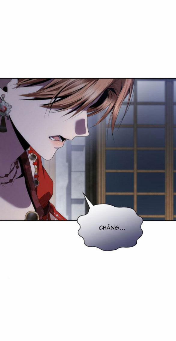 Chị Yêu, Kiếp Này Em Sẽ Là Hoàng Hậu 87.1 trang 15