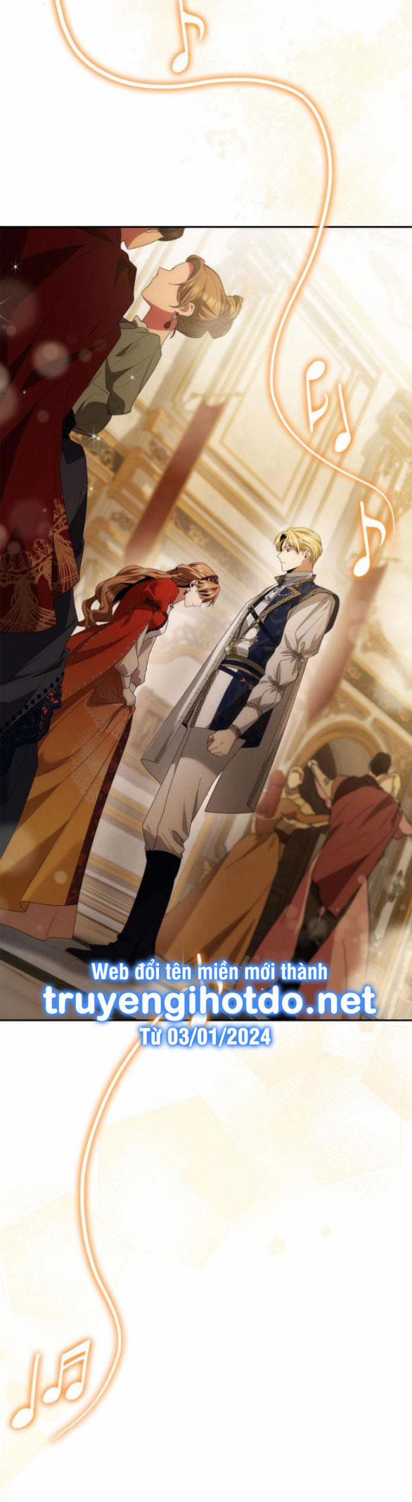 Chị Yêu, Kiếp Này Em Sẽ Là Hoàng Hậu 87.1 trang 23