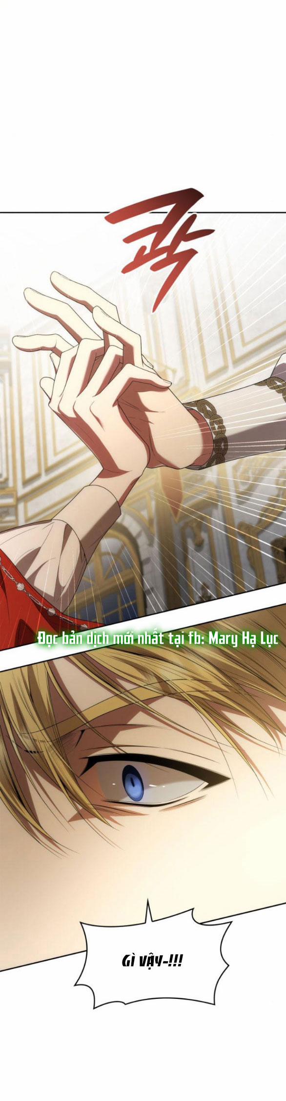 Chị Yêu, Kiếp Này Em Sẽ Là Hoàng Hậu 87.1 trang 24