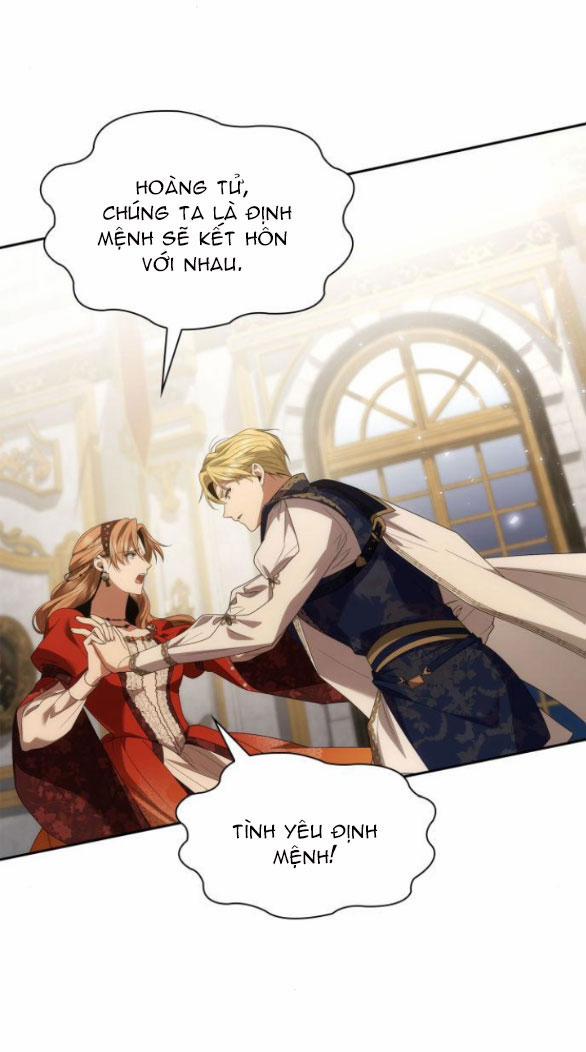 Chị Yêu, Kiếp Này Em Sẽ Là Hoàng Hậu 87.1 trang 25