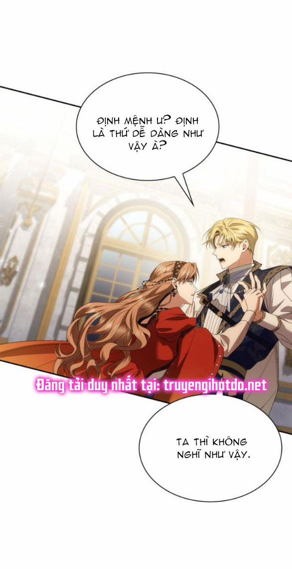 Chị Yêu, Kiếp Này Em Sẽ Là Hoàng Hậu 87.1 trang 26
