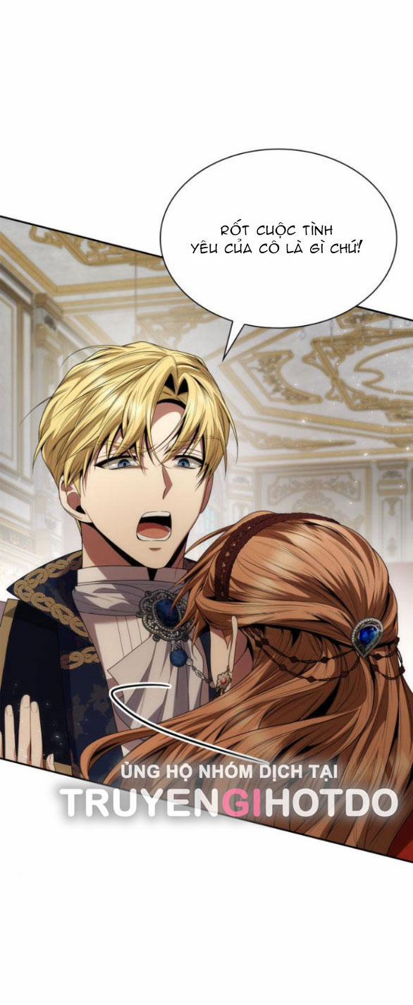 Chị Yêu, Kiếp Này Em Sẽ Là Hoàng Hậu 87.1 trang 28