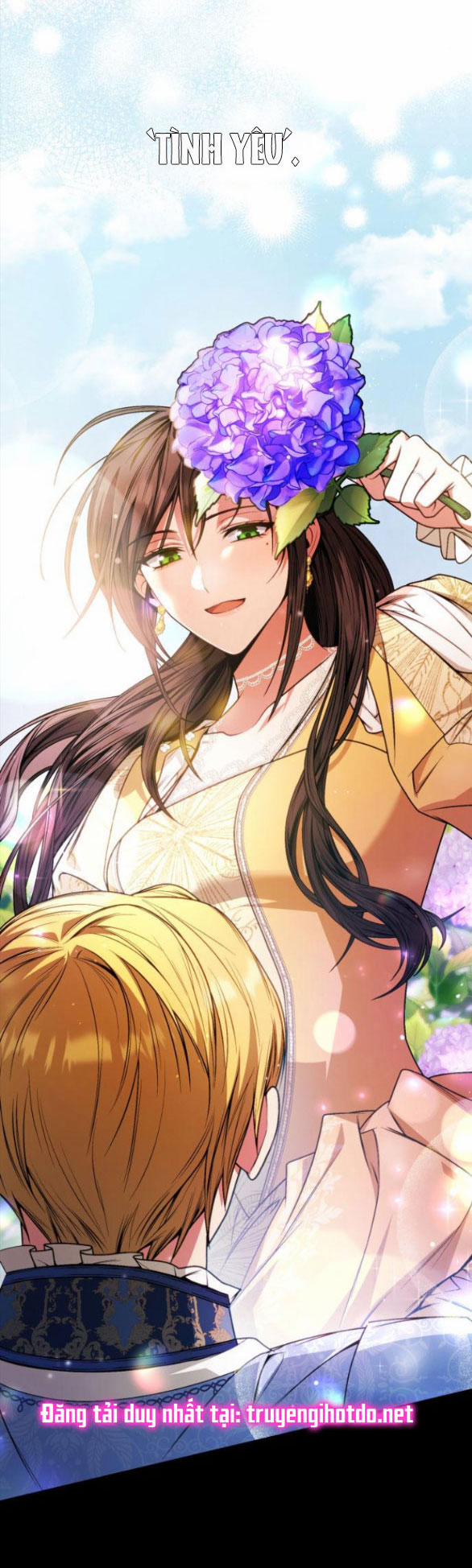 Chị Yêu, Kiếp Này Em Sẽ Là Hoàng Hậu 87.1 trang 3