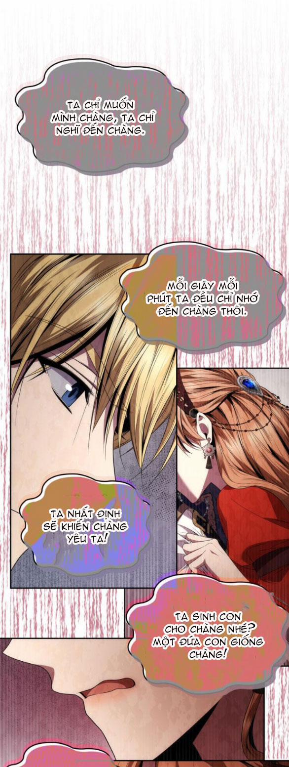 Chị Yêu, Kiếp Này Em Sẽ Là Hoàng Hậu 87.1 trang 31