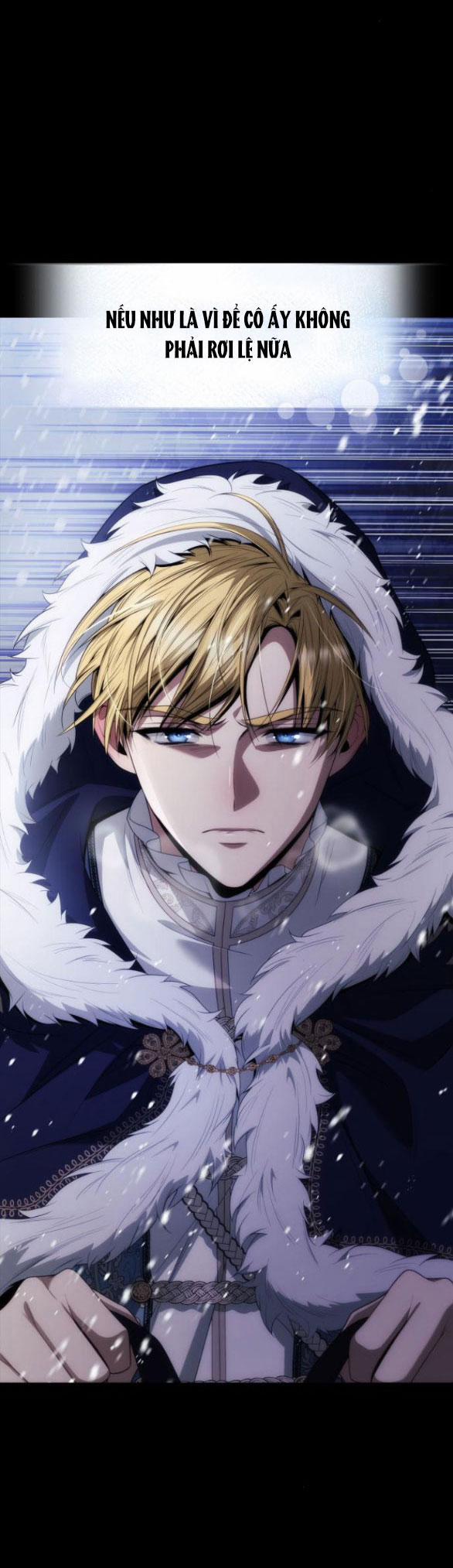 Chị Yêu, Kiếp Này Em Sẽ Là Hoàng Hậu 87.1 trang 6