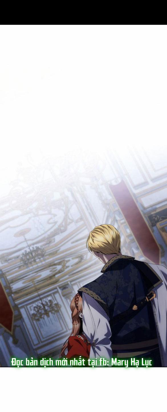 Chị Yêu, Kiếp Này Em Sẽ Là Hoàng Hậu 87.1 trang 8